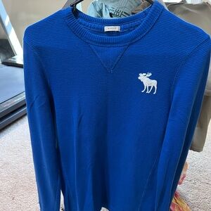 Abercrombie & Fitch - Sweater - Men’s